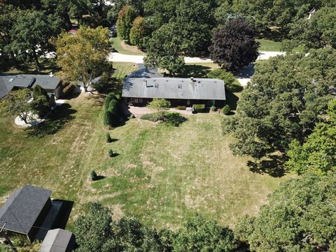 Tiny photo for 8N465 Shady Lane, Elgin, IL 60124 (MLS # 12483029)