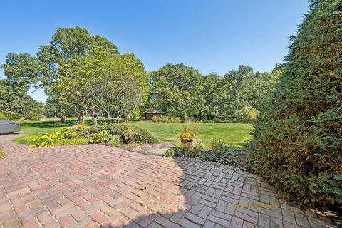 Tiny photo for 8N465 Shady Lane, Elgin, IL 60124 (MLS # 12483029)