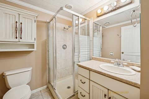 Tiny photo for 8N465 Shady Lane, Elgin, IL 60124 (MLS # 12483029)