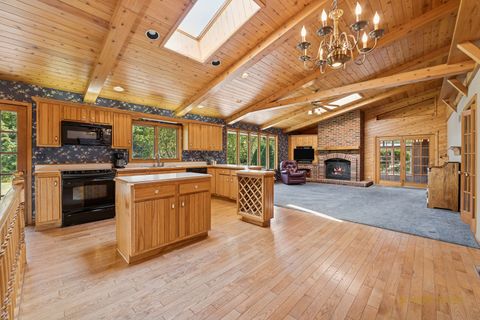 Tiny photo for 8N465 Shady Lane, Elgin, IL 60124 (MLS # 12483029)