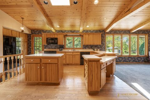 Tiny photo for 8N465 Shady Lane, Elgin, IL 60124 (MLS # 12483029)