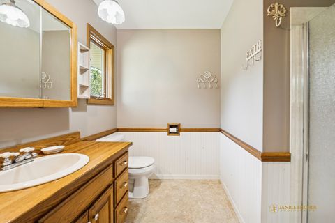 Tiny photo for 8N465 Shady Lane, Elgin, IL 60124 (MLS # 12483029)