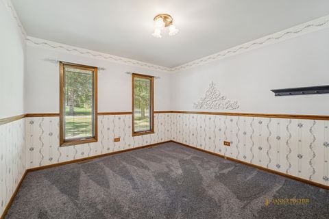 Tiny photo for 8N465 Shady Lane, Elgin, IL 60124 (MLS # 12483029)