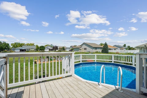 Tiny photo for 285 Woodbridge Lane, Beecher, IL 60401 (MLS # 12718683)