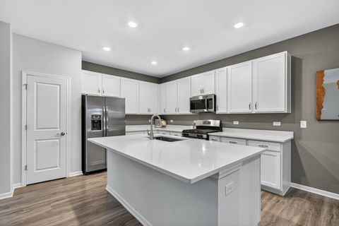 Tiny photo for 1001 Draper Road, McHenry, IL 60050 (MLS # 12518299)