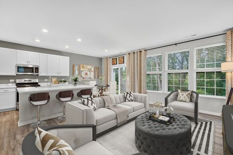 Tiny photo for 1001 Draper Road, McHenry, IL 60050 (MLS # 12518299)