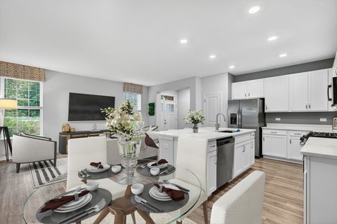 Tiny photo for 1001 Draper Road, McHenry, IL 60050 (MLS # 12518299)