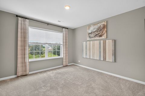 Tiny photo for 1001 Draper Road, McHenry, IL 60050 (MLS # 12518299)