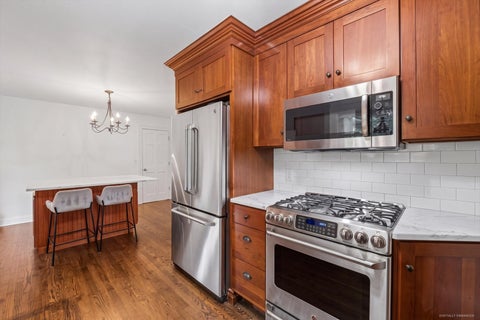 Tiny photo for 5131 Fair Elms Avenue, Western Springs, IL 60558 (MLS # 12779307)