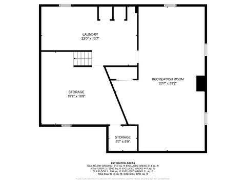 Tiny photo for 5131 Fair Elms Avenue, Western Springs, IL 60558 (MLS # 12779307)