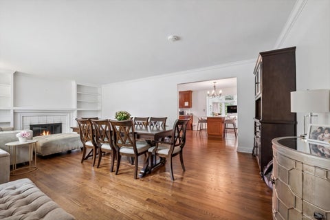Tiny photo for 5131 Fair Elms Avenue, Western Springs, IL 60558 (MLS # 12779307)