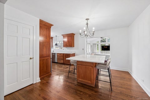 Tiny photo for 5131 Fair Elms Avenue, Western Springs, IL 60558 (MLS # 12779307)