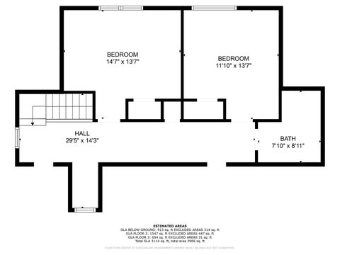 Tiny photo for 5131 Fair Elms Avenue, Western Springs, IL 60558 (MLS # 12779307)