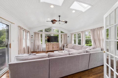 Tiny photo for 5131 Fair Elms Avenue, Western Springs, IL 60558 (MLS # 12779307)