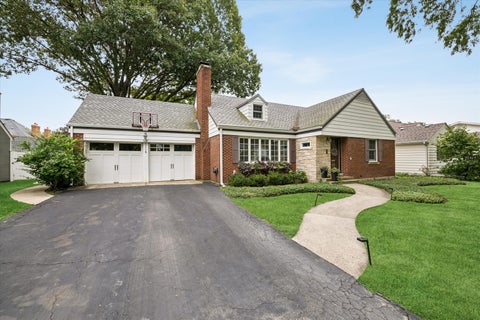 Photo of 5131 Fair Elms Avenue, Western Springs, IL 60558 (MLS # 12779307)