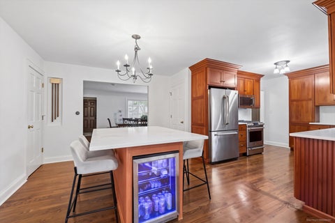 Tiny photo for 5131 Fair Elms Avenue, Western Springs, IL 60558 (MLS # 12779307)