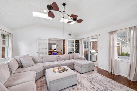 Tiny photo for 5131 Fair Elms Avenue, Western Springs, IL 60558 (MLS # 12779307)