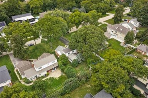 Tiny photo for 5131 Fair Elms Avenue, Western Springs, IL 60558 (MLS # 12779307)