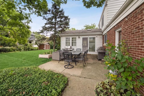 Tiny photo for 5131 Fair Elms Avenue, Western Springs, IL 60558 (MLS # 12779307)