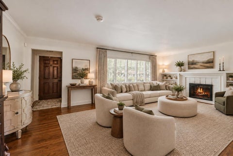 Tiny photo for 5131 Fair Elms Avenue, Western Springs, IL 60558 (MLS # 12779307)