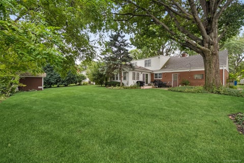 Tiny photo for 5131 Fair Elms Avenue, Western Springs, IL 60558 (MLS # 12779307)