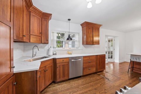 Tiny photo for 5131 Fair Elms Avenue, Western Springs, IL 60558 (MLS # 12779307)