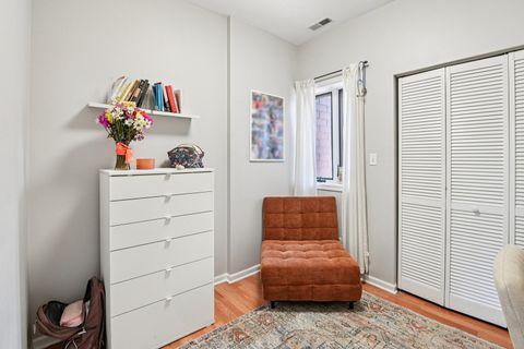 Tiny photo for 828 W 31st Street #3N, Chicago, IL 60608 (MLS # 12556106)