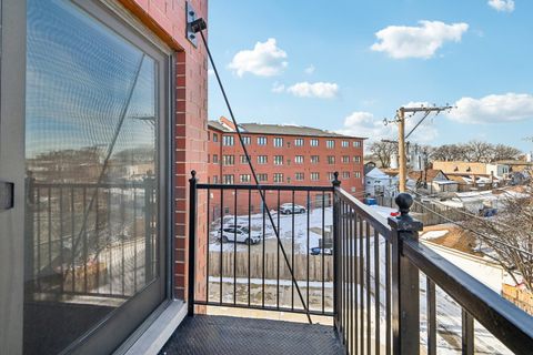 Tiny photo for 828 W 31st Street #3N, Chicago, IL 60608 (MLS # 12556106)