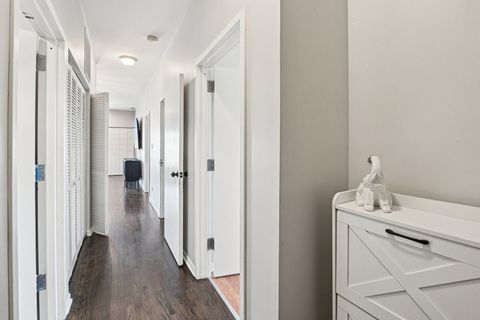 Tiny photo for 828 W 31st Street #3N, Chicago, IL 60608 (MLS # 12556106)