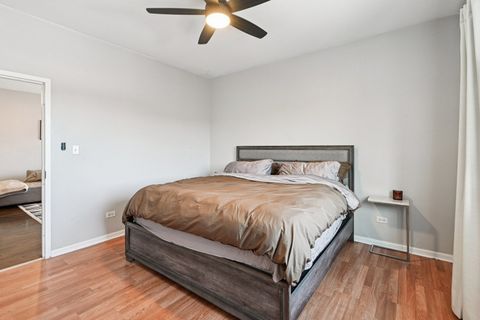 Tiny photo for 828 W 31st Street #3N, Chicago, IL 60608 (MLS # 12556106)