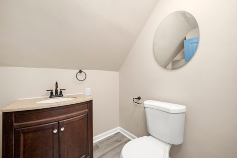 Tiny photo for 7128 S May Street, Chicago, IL 60621 (MLS # 12593396)