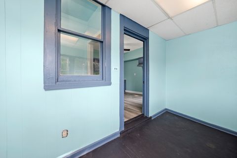Tiny photo for 7128 S May Street, Chicago, IL 60621 (MLS # 12593396)