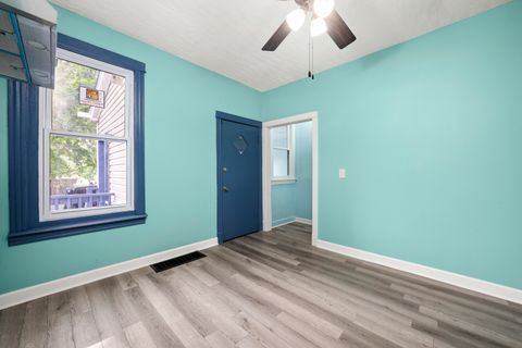 Tiny photo for 7128 S May Street, Chicago, IL 60621 (MLS # 12593396)