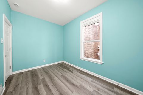 Tiny photo for 7128 S May Street, Chicago, IL 60621 (MLS # 12593396)