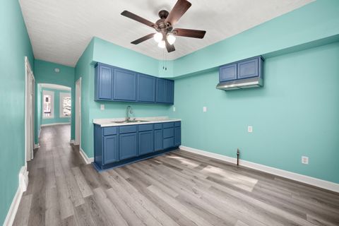 Tiny photo for 7128 S May Street, Chicago, IL 60621 (MLS # 12593396)