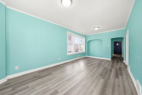 Tiny photo for 7128 S May Street, Chicago, IL 60621 (MLS # 12593396)