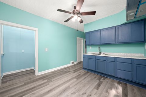 Tiny photo for 7128 S May Street, Chicago, IL 60621 (MLS # 12593396)