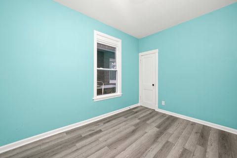 Tiny photo for 7128 S May Street, Chicago, IL 60621 (MLS # 12593396)