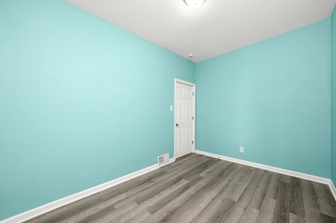 Tiny photo for 7128 S May Street, Chicago, IL 60621 (MLS # 12593396)