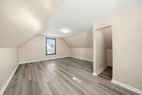 Tiny photo for 7128 S May Street, Chicago, IL 60621 (MLS # 12593396)