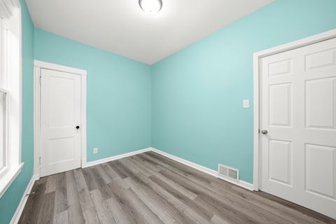 Tiny photo for 7128 S May Street, Chicago, IL 60621 (MLS # 12593396)