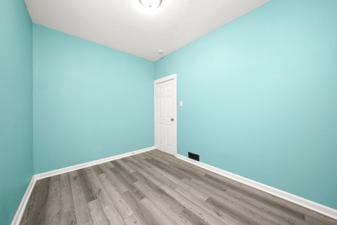 Tiny photo for 7128 S May Street, Chicago, IL 60621 (MLS # 12593396)
