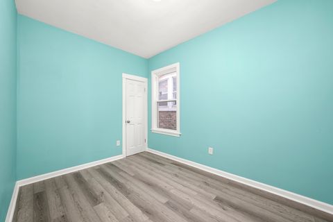 Tiny photo for 7128 S May Street, Chicago, IL 60621 (MLS # 12593396)