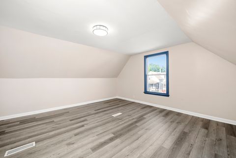 Tiny photo for 7128 S May Street, Chicago, IL 60621 (MLS # 12593396)