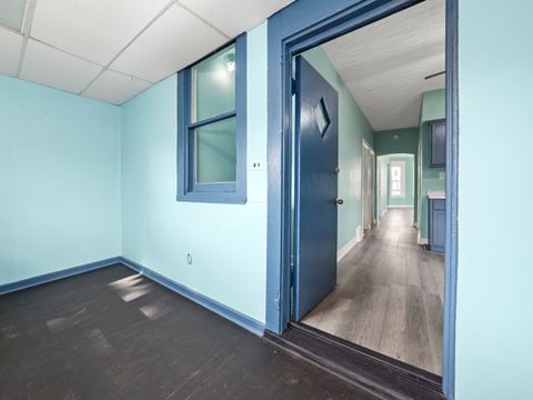 Tiny photo for 7128 S May Street, Chicago, IL 60621 (MLS # 12593396)