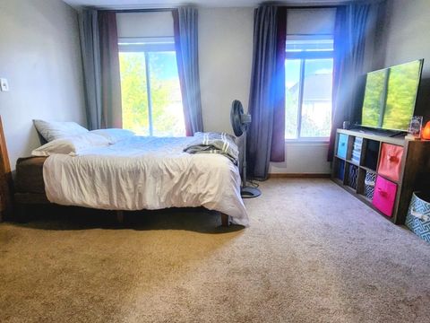 Tiny photo for 1612 Whisper Glen Drive, Plainfield, IL 60586 (MLS # 12459874)