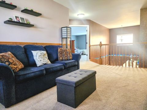 Tiny photo for 1612 Whisper Glen Drive, Plainfield, IL 60586 (MLS # 12459874)