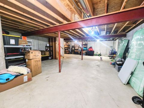 Tiny photo for 1612 Whisper Glen Drive, Plainfield, IL 60586 (MLS # 12459874)