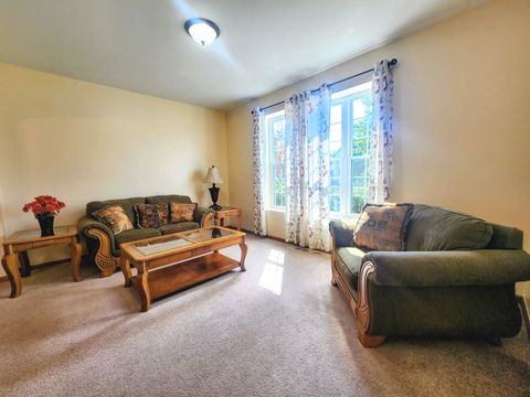 Tiny photo for 1612 Whisper Glen Drive, Plainfield, IL 60586 (MLS # 12459874)
