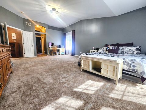 Tiny photo for 1612 Whisper Glen Drive, Plainfield, IL 60586 (MLS # 12459874)